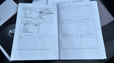 Toyota Yaris 1.5 Hybrid Design 5dr CVT Hybrid Hatchback